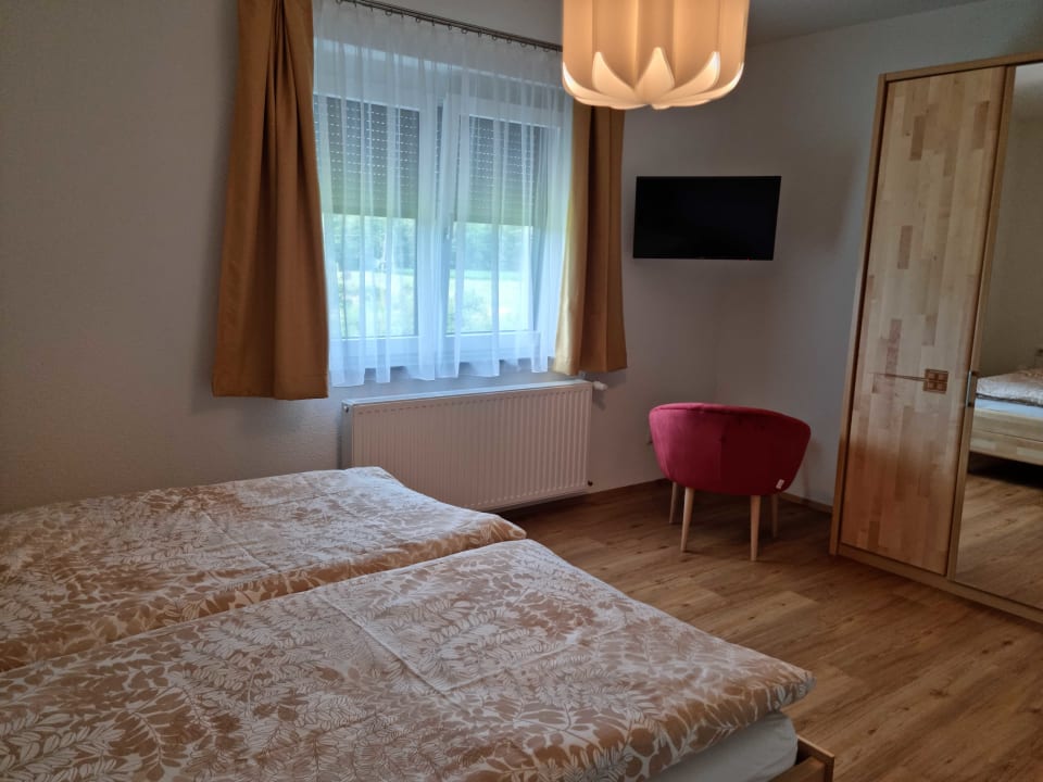 Zimmer Appartement Lindenheim