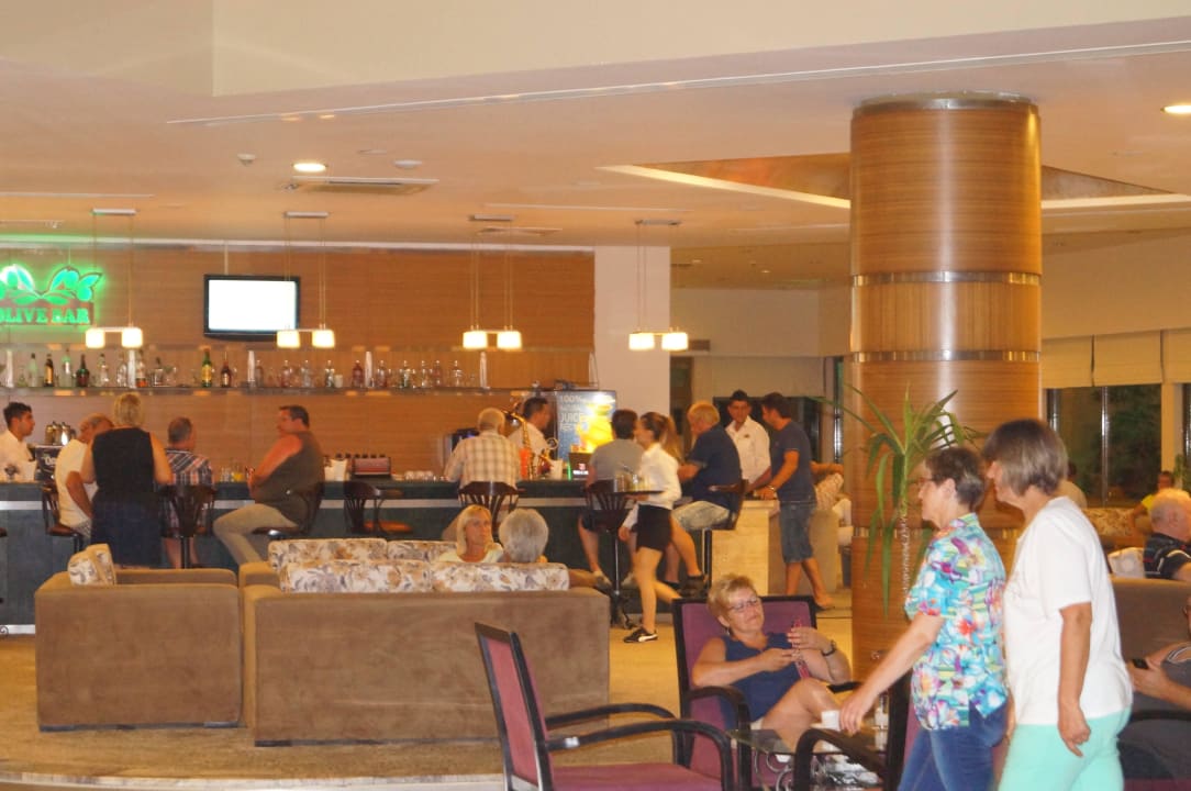 Lobbybar Asteria Collection Side