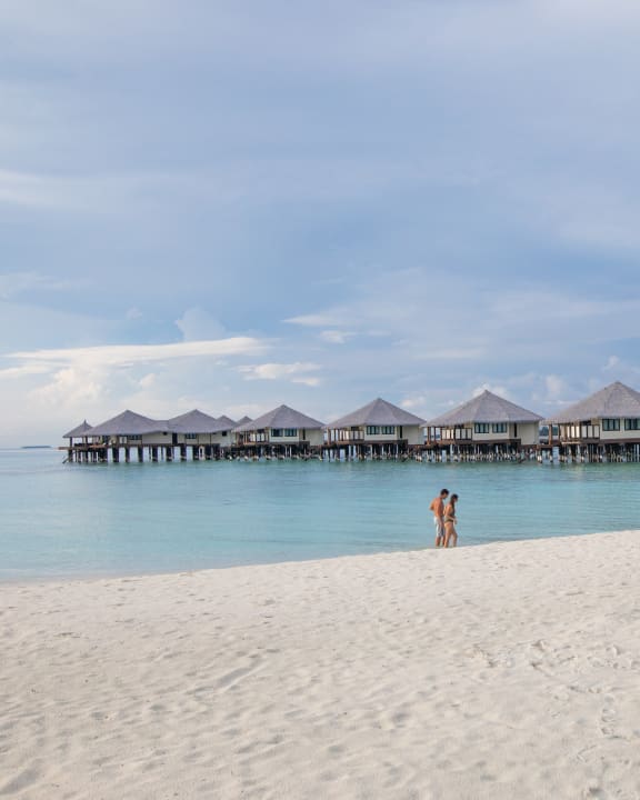 Strand Kihaa Maldives