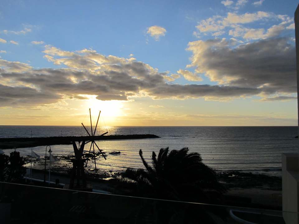 Ausblick HD Beach Resort