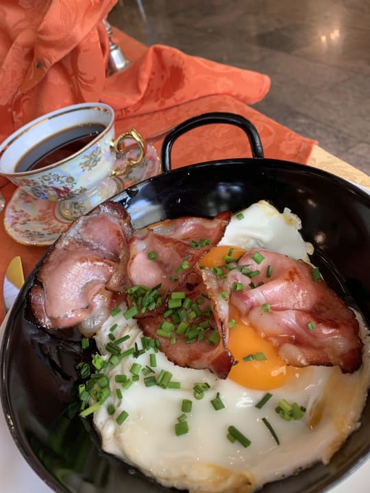 Gastro Hotel Magdalena