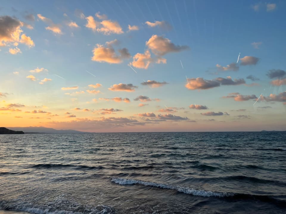 Strand Arina Beach Resort