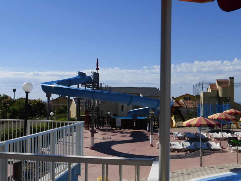 Pool Ai Pozzi Village Hotel & Resort