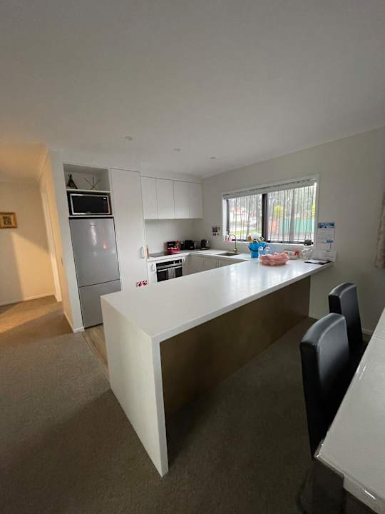 Zimmer Am I in Heaven? Luxury 3 ensuite bedrooms sleeps 8