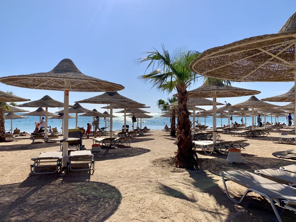 Strand Jaz Soma Beach