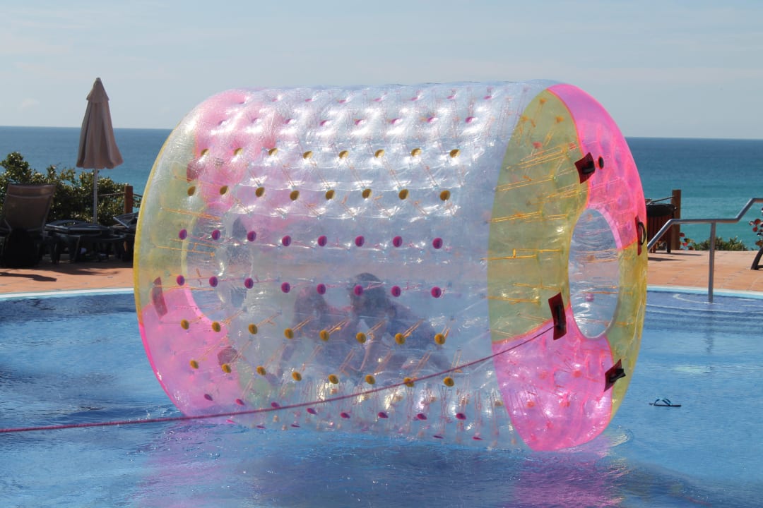 Kinderspiele H10 Tindaya