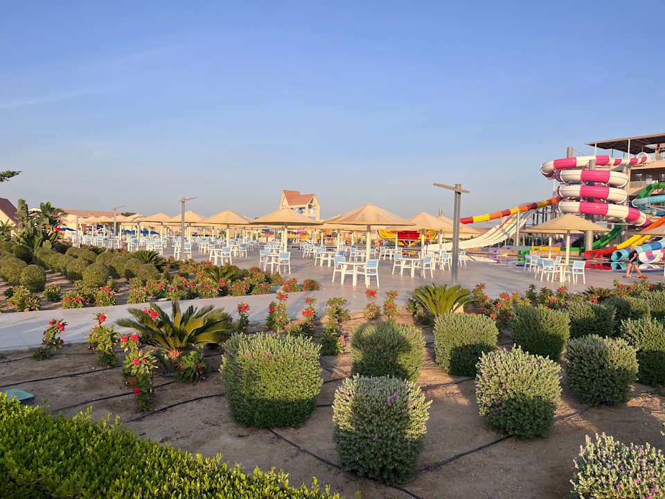 Sport & Freizeit Pickalbatros Sea World Resort - Marsa Alam