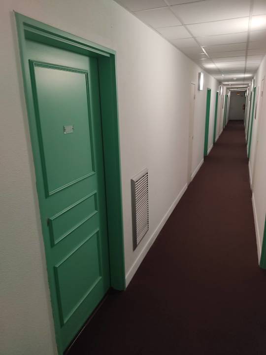 Sonstiges Hotel Adagio Access Toulouse Saint-Cyprien