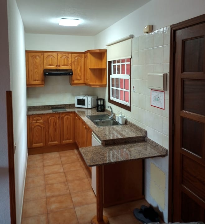 Zimmer Apartamentos Oasis San Antonio