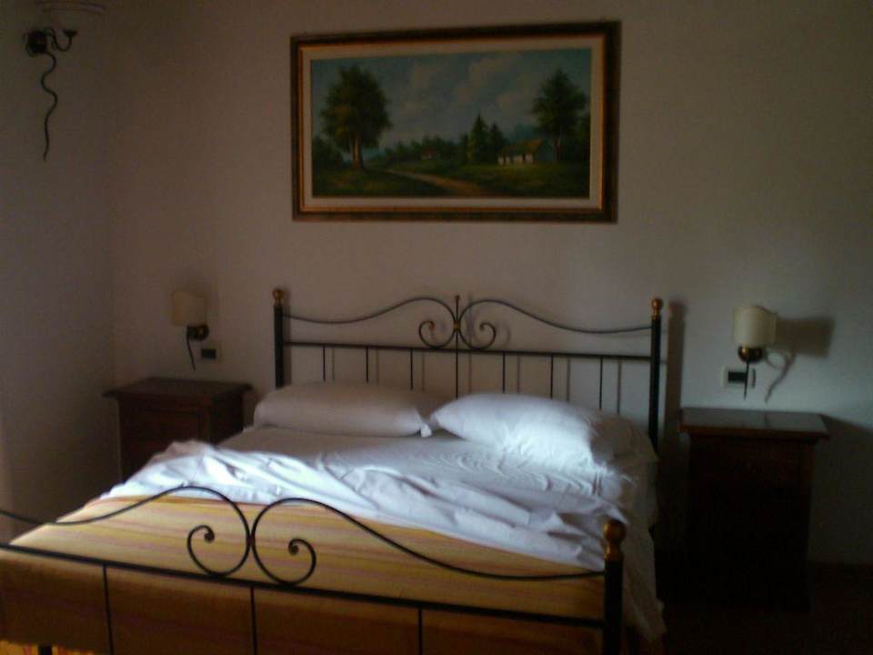 Zimmer Hotel Il Carpignone Srl