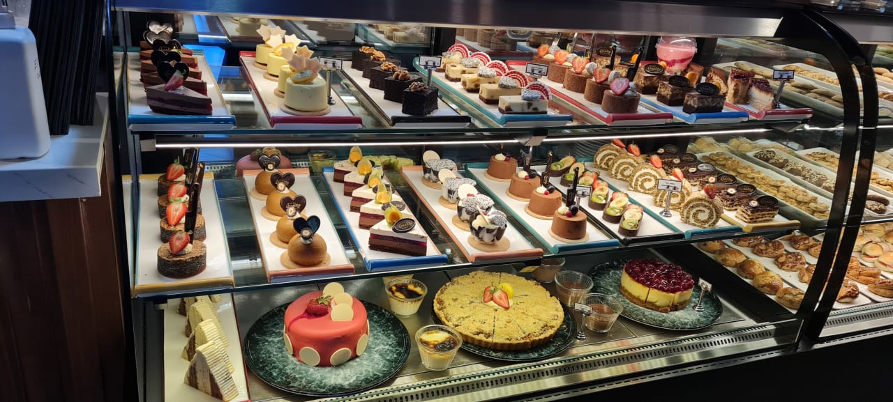 Gastro Seaden Quality Resort & Spa