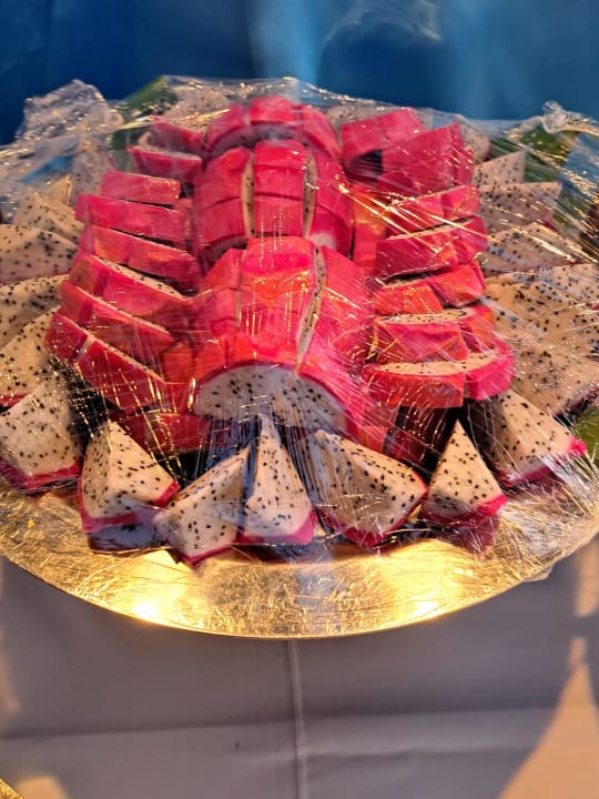 Gastro The Briza Beach Resort Khaolak