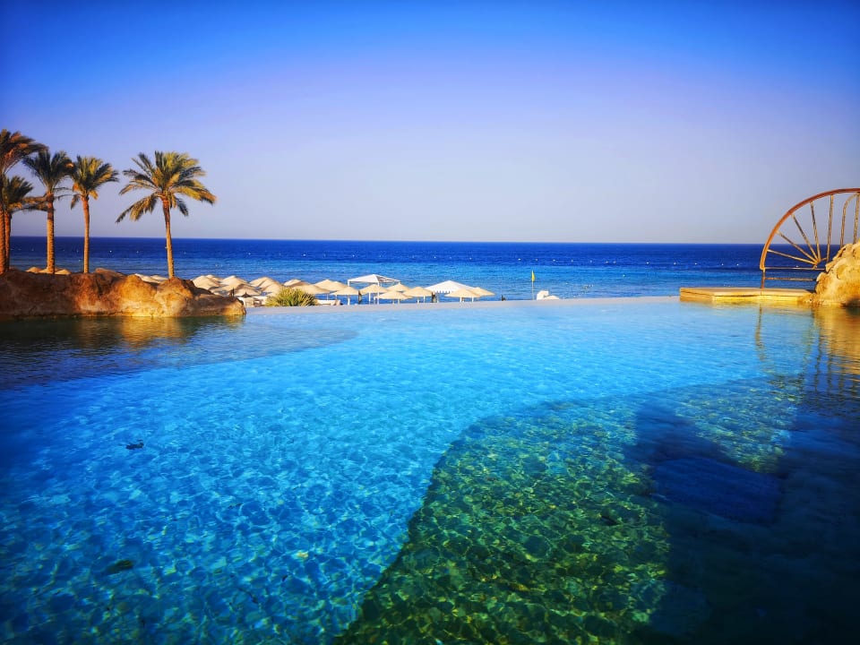 Strand Makadi Spa - Adults only