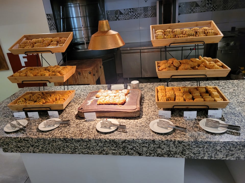 Gastro Lyttos Beach Hotel