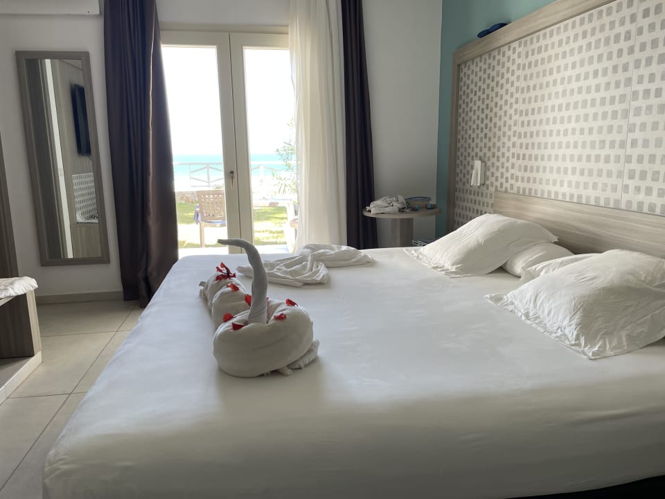 Zimmer VOI Praia De Chaves Resort