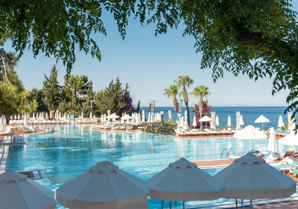 Pool Liberty Lykia