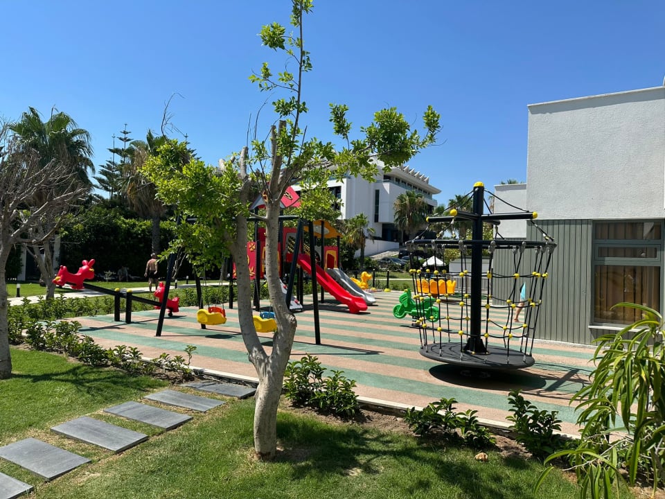 Sport & Freizeit Sherwood Dreams Resort