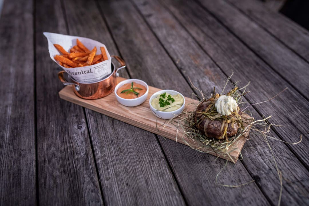 Gastro Natur & Wellnesshotel Höflehner