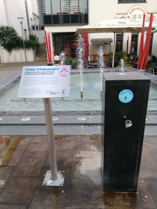 Sonstiges Hotel Alexandra