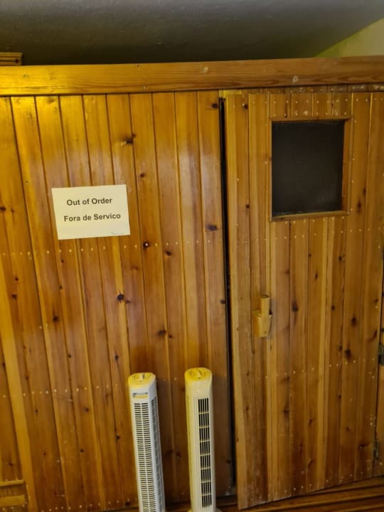 Sport & Freizeit Clube Maria Luisa