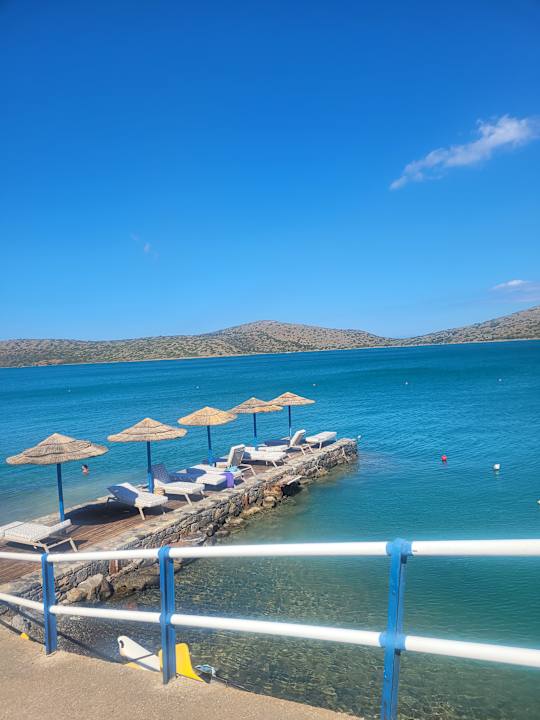 Strand Domes Aulus Elounda All-Inclusive Resort, Curio Collection by Hilton