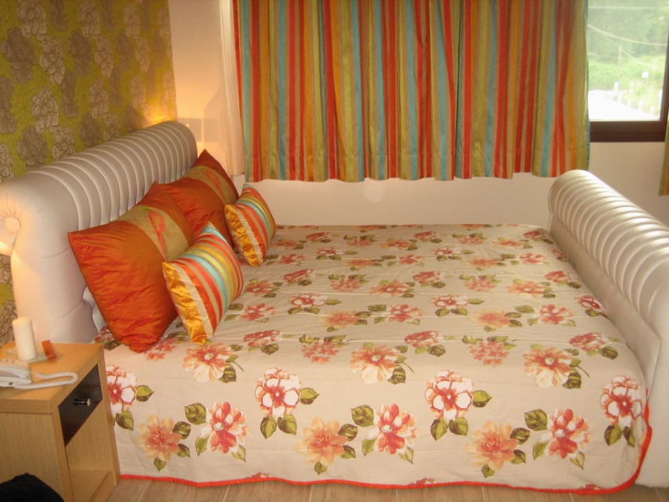 Unsere Liegewiese Alexandra Golden Boutique - Adults only