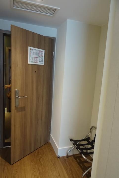 Zimmer NH Collection Köln Mediapark