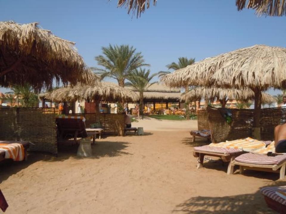 Hotelstrand Sentido Caribbean World Soma Bay