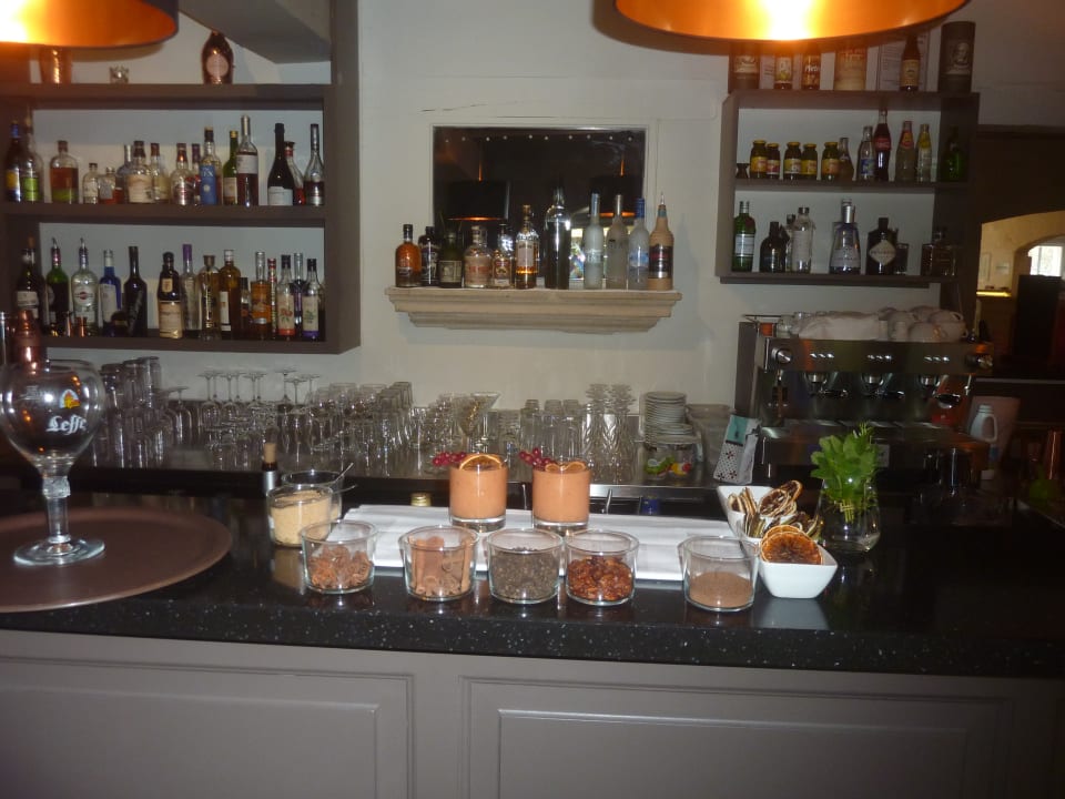 Gastro Hôtel Belesso