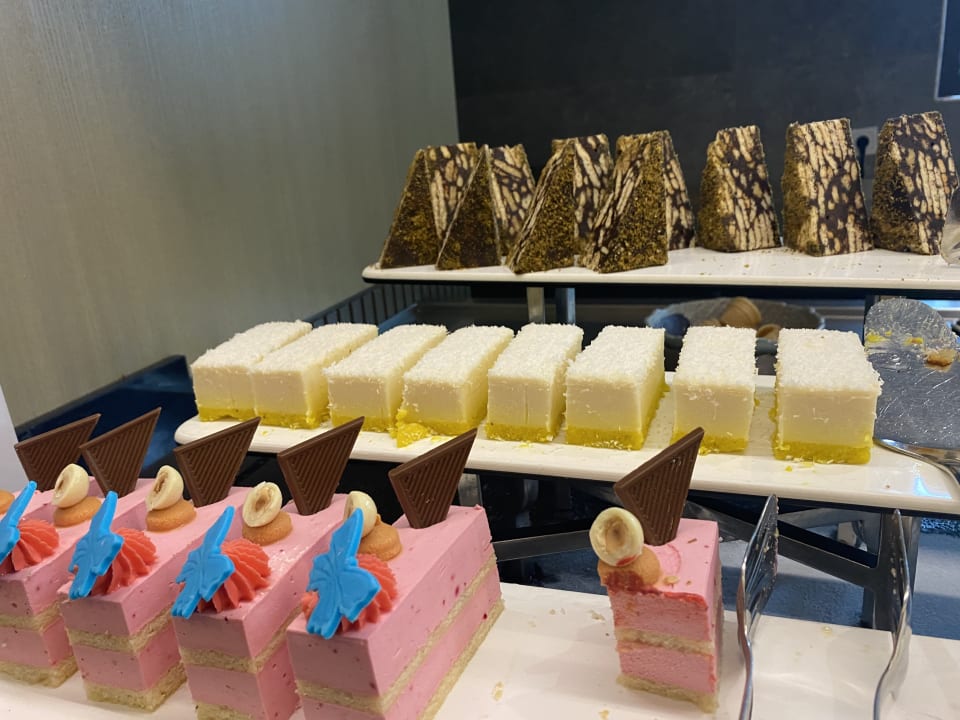 Gastro Belek Beach Resort Hotel