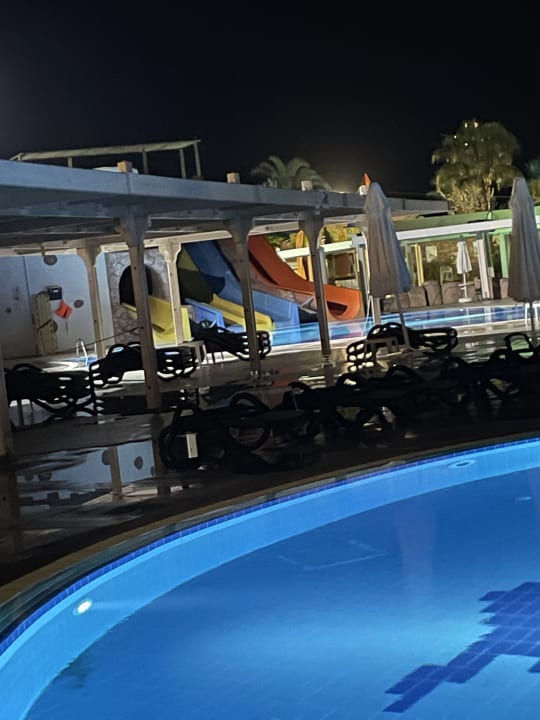 Sport & Freizeit Calimera Serra Palace