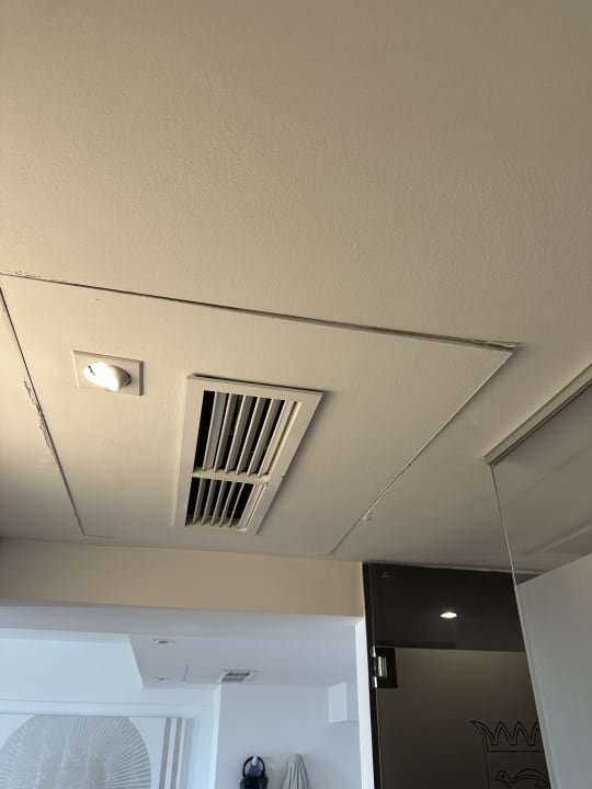 Zimmer Playa Esperanza Resort