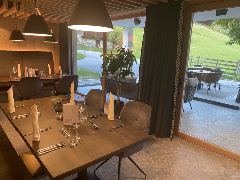 Gastro Hotel Thurnerhof