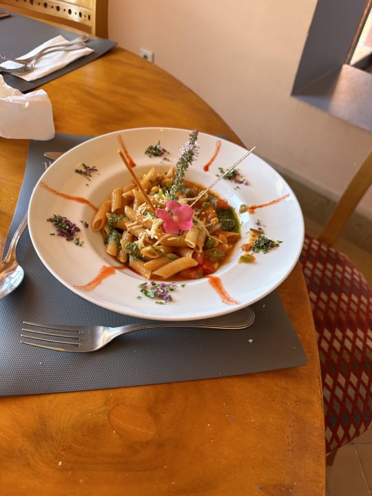 Gastro Radisson Blu Resort, El Quseir