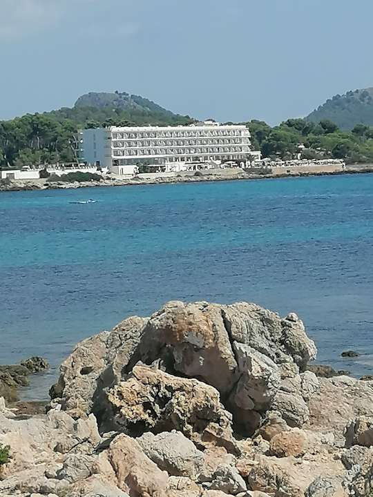 Außenansicht Grupotel Aguait Resort & Spa - Adults only