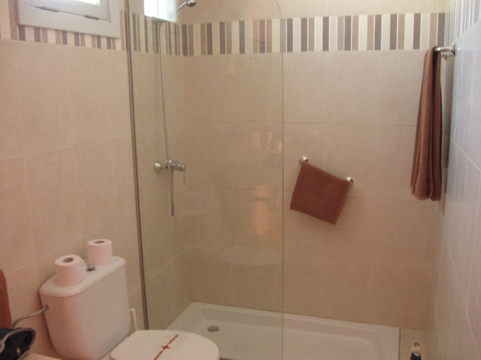 Badezimmer Neptuno Suites - Adults only