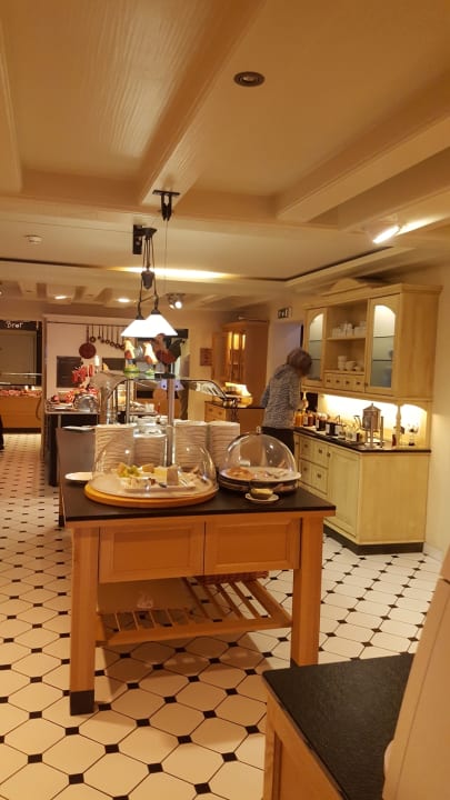 Gastro Hotel der Wiesenhof