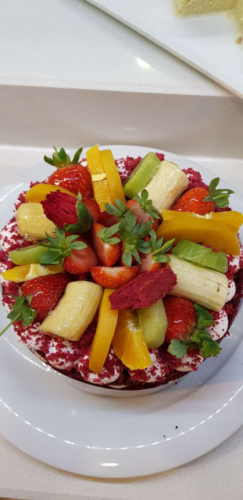 Gastro Calimera Hane Garden