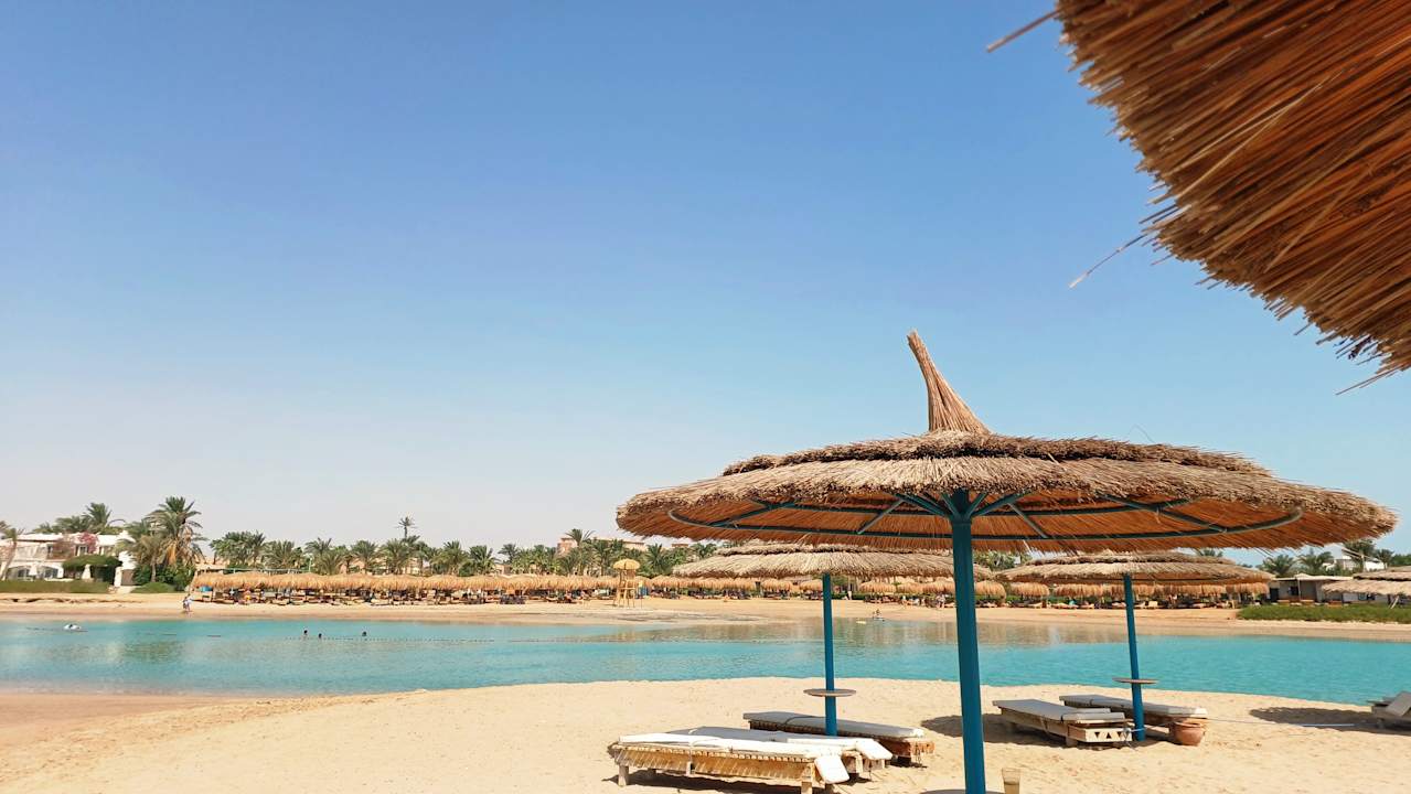 Strand Club Paradisio El Gouna, Red Sea