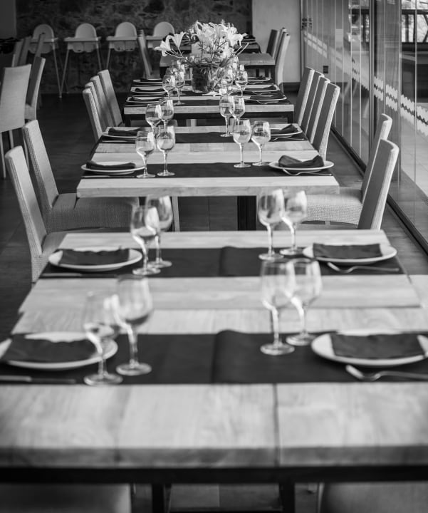 Restaurant Hotel Rural El Mondalón