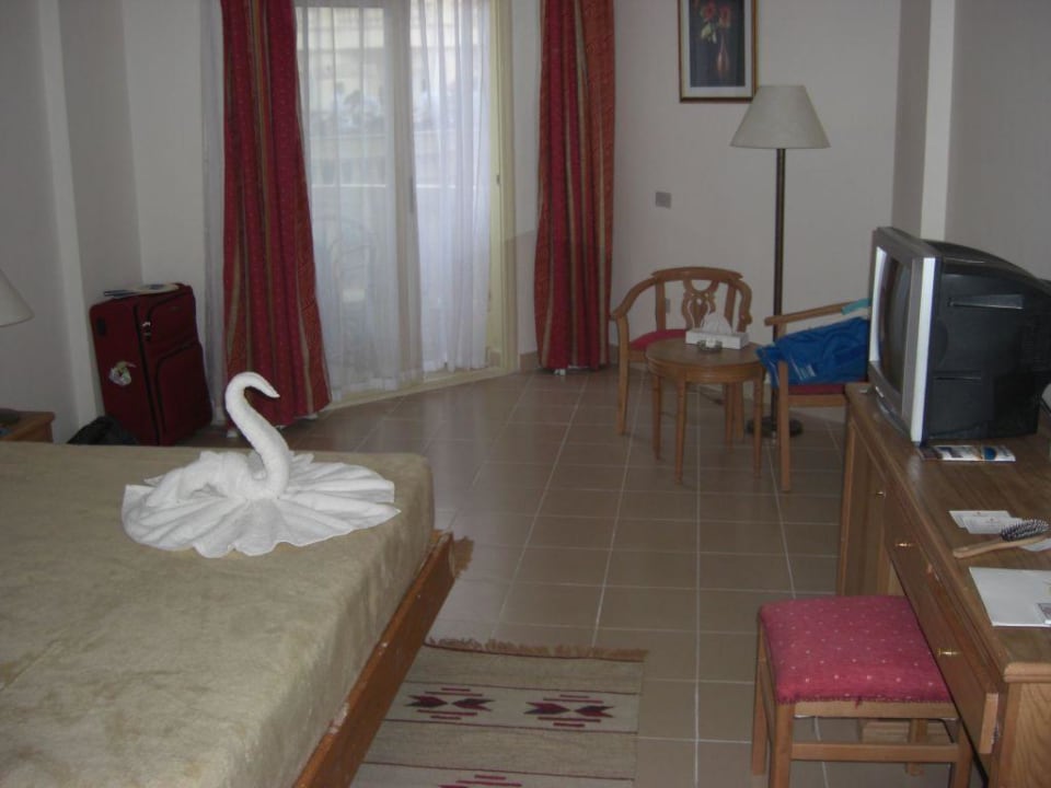 Zimmer Riviera Aqua Park Resort