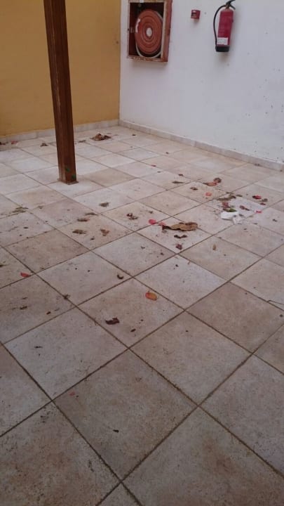 Sonstiges SBH Costa Calma Beach Resort