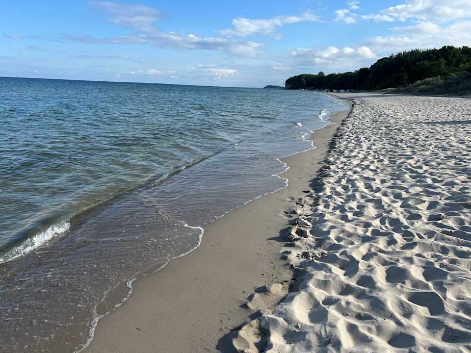 Strand Santé Royale Rügen Resort
