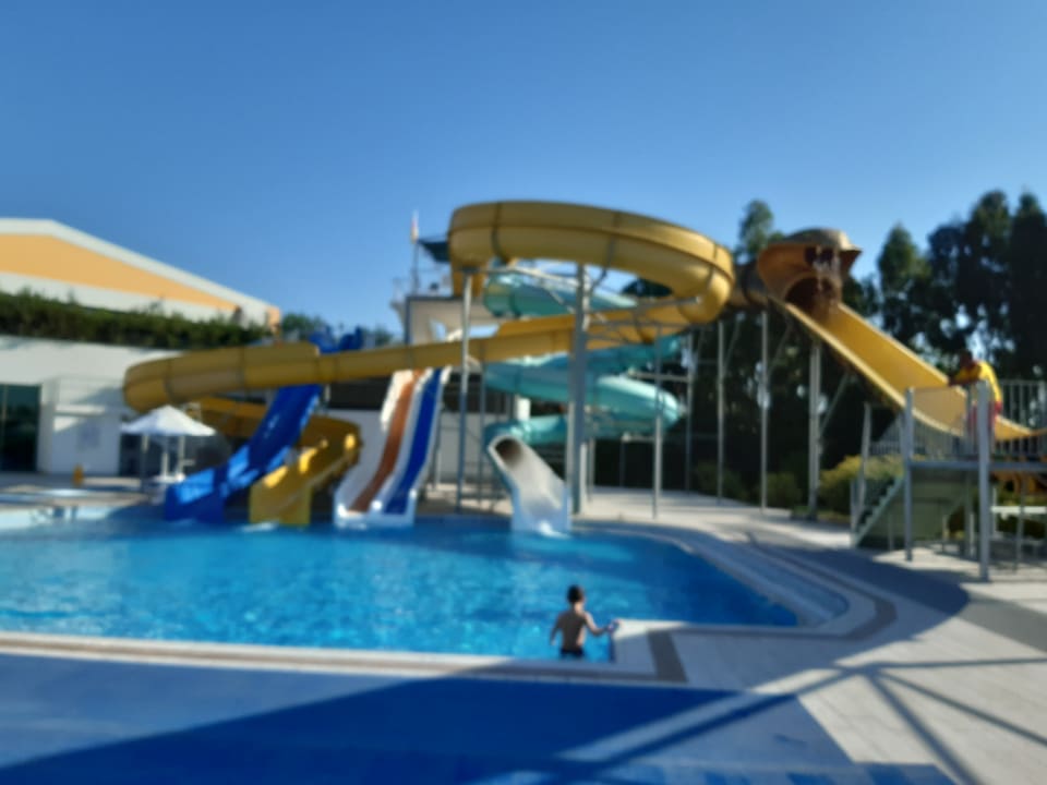 Sport & Freizeit Port Nature Luxury Resort & Spa