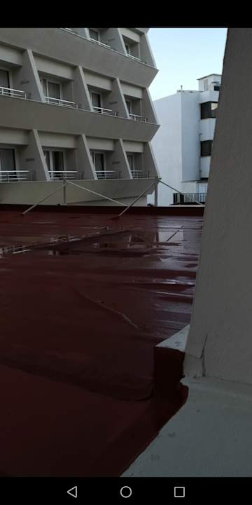 Zimmer Nerton Hotel - Erwachsenenhotel ab 16 Jahren