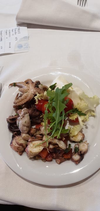 Zimmer Lino delle Fate - Eco Village Resort