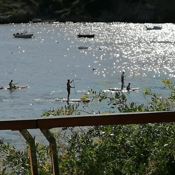 Außenansicht Hotel Coronado Thalasso & Spa