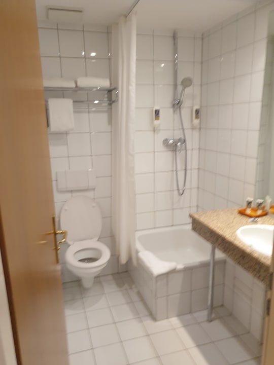 Zimmer AKZENT Hotel Aufkirchen