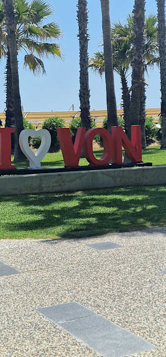 Außenansicht VONRESORT Golden Coast