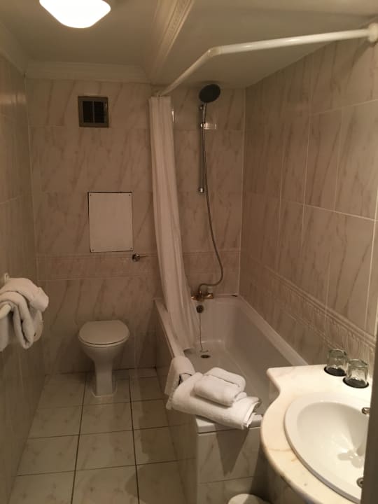 Zimmer Airth Castle & Hotel